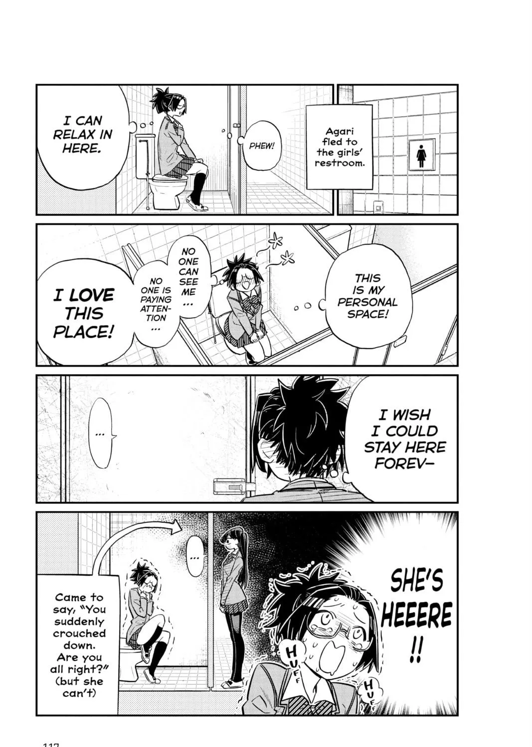 Read Komi Can