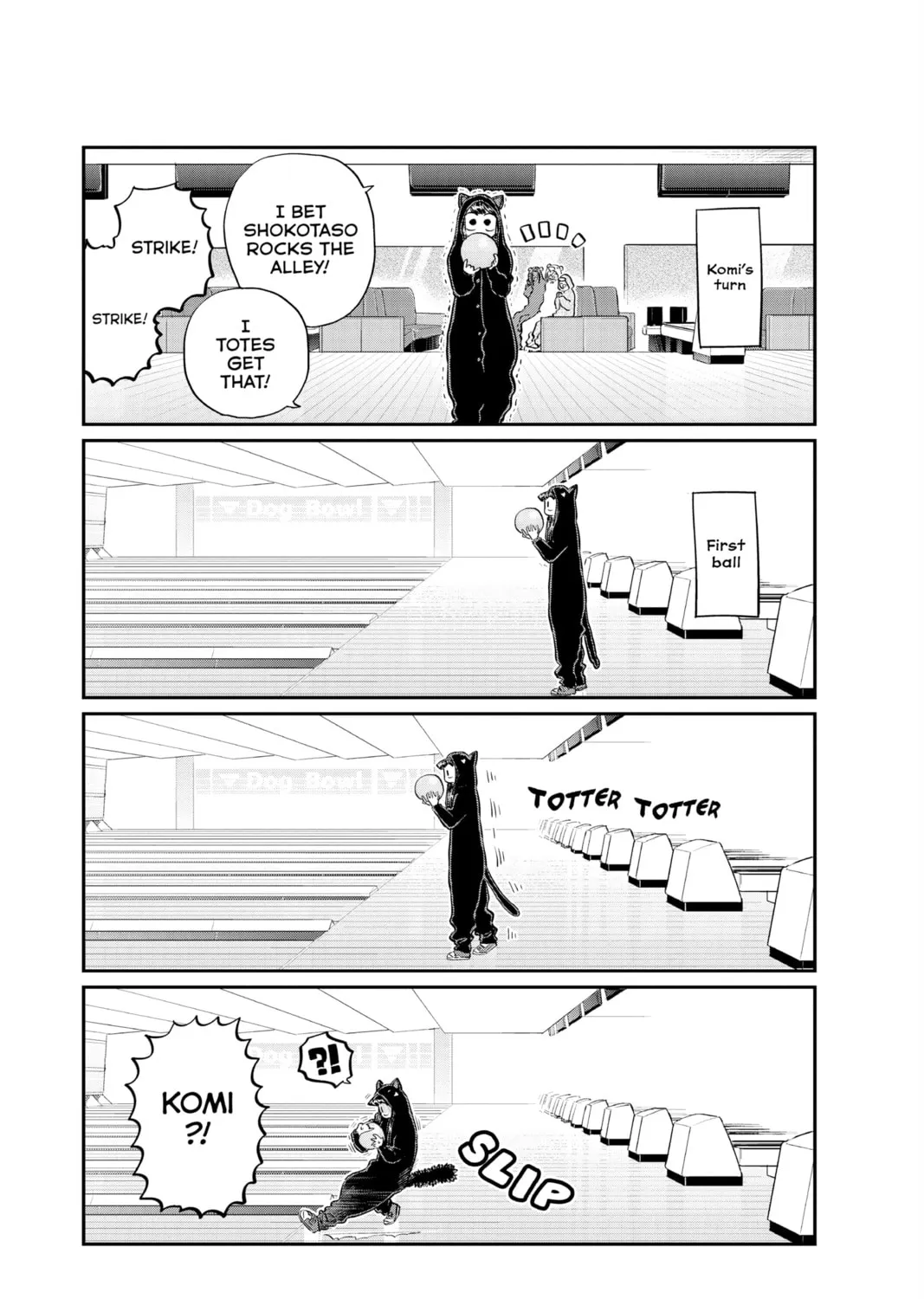 Read Komi Can