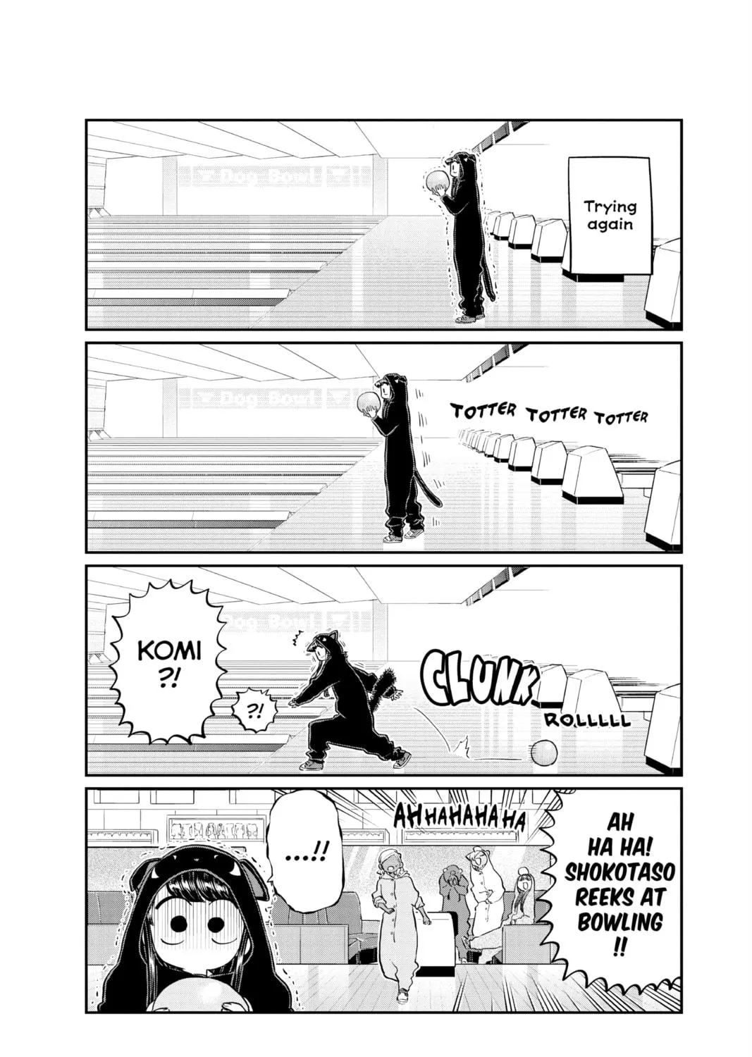 Read Komi Can