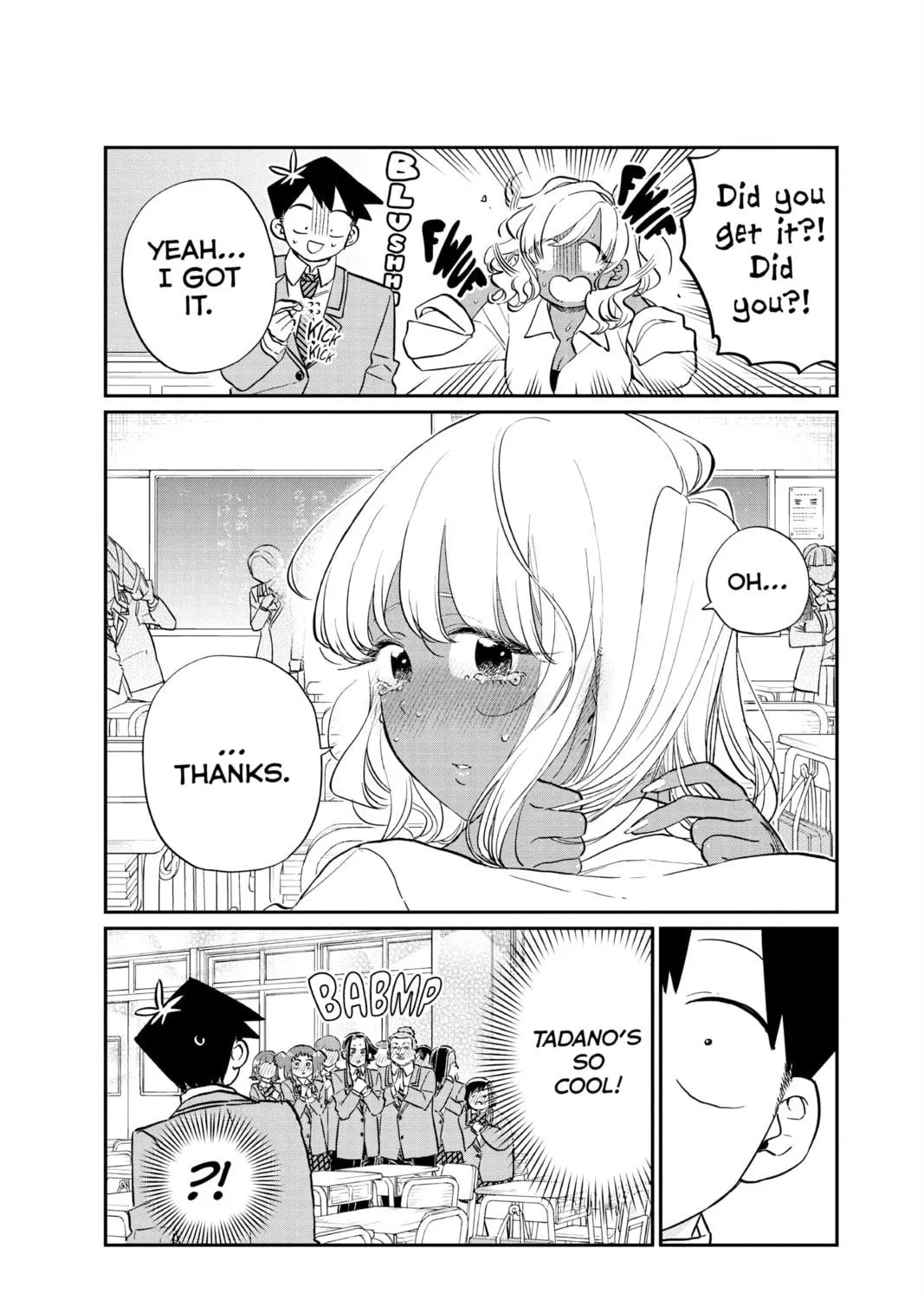 Read Komi Can