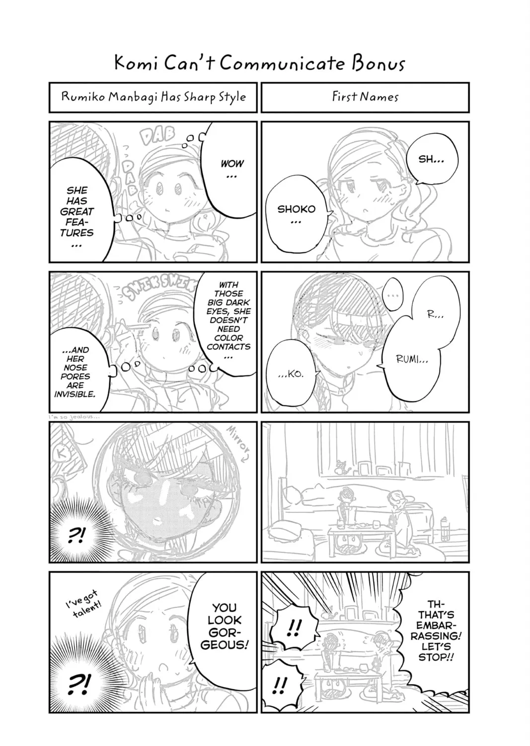 Read Komi Can