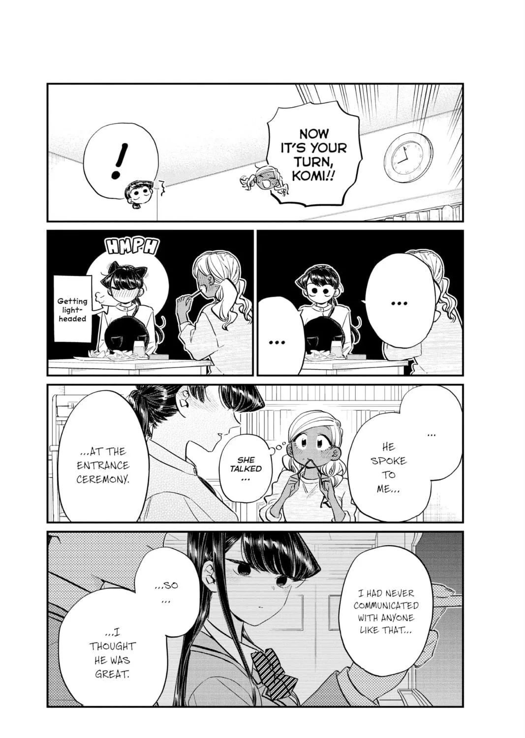 Read Komi Can