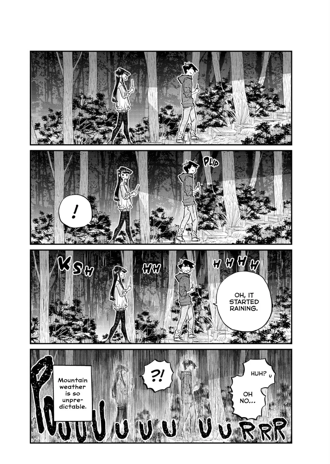 Read Komi Can