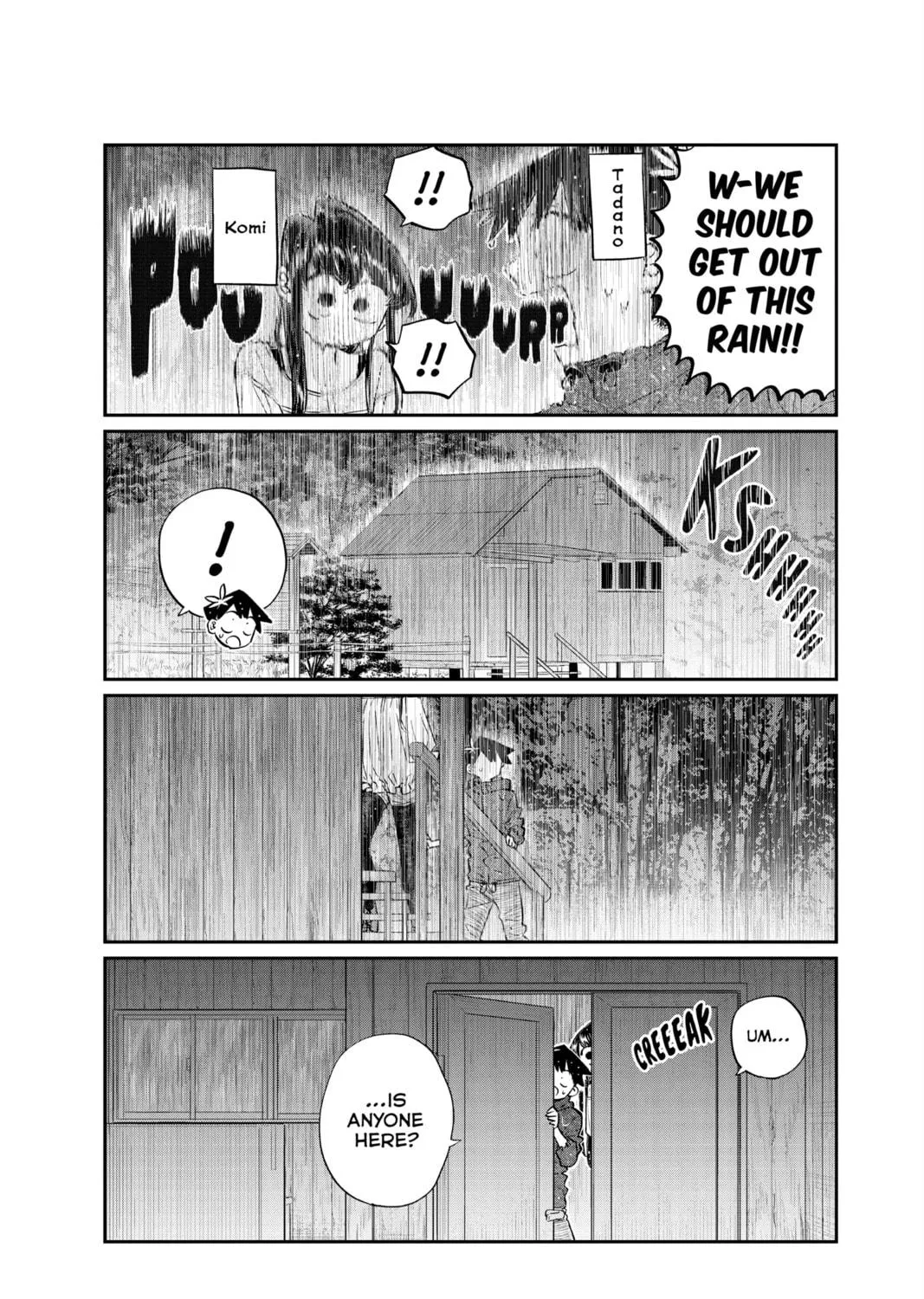Read Komi Can