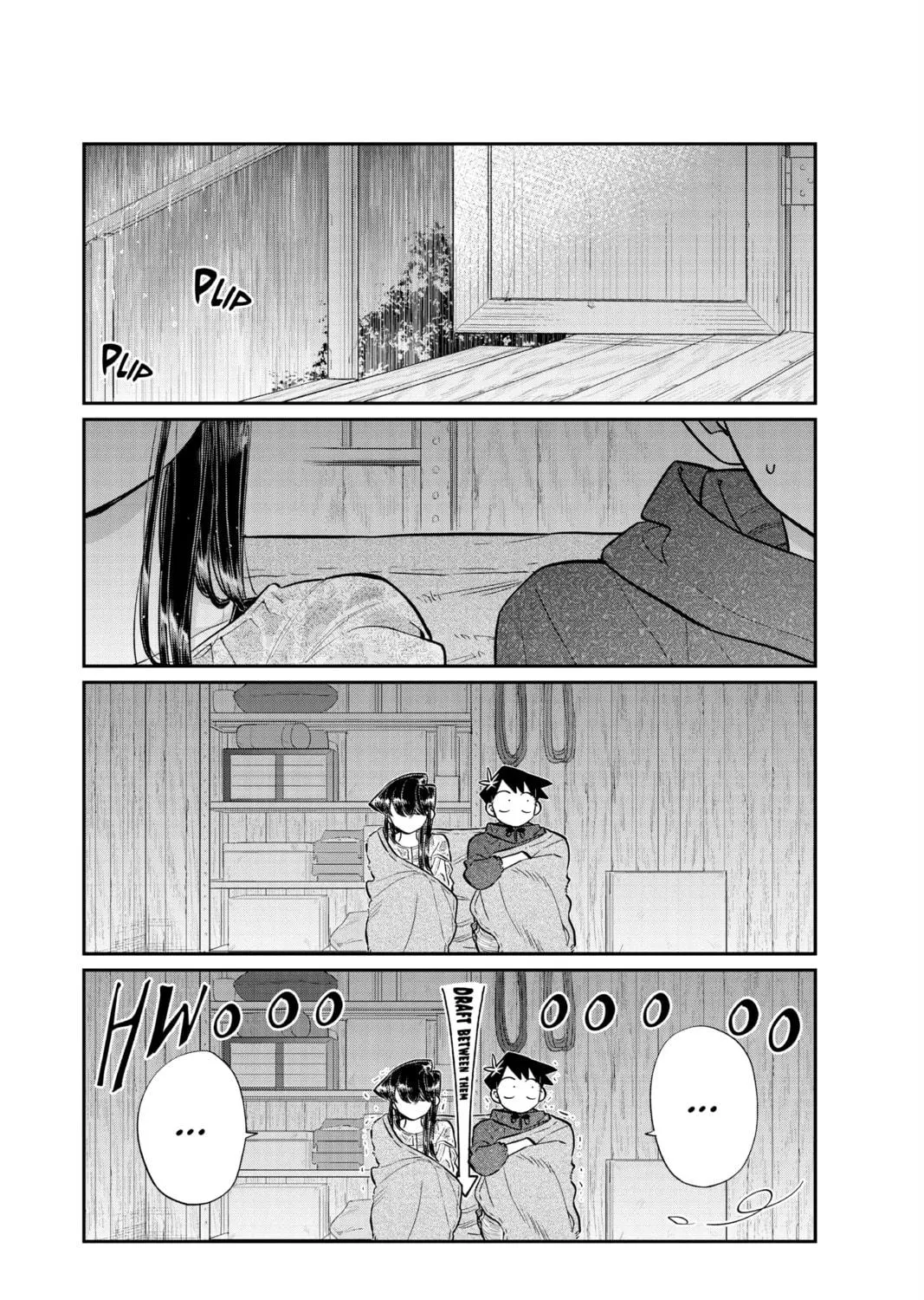 Read Komi Can