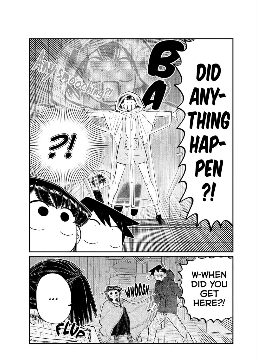 Read Komi Can