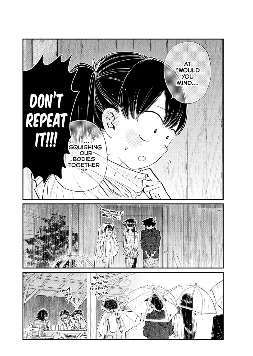 Read Komi Can