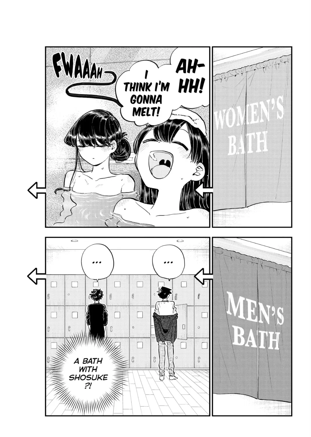 Read Komi Can