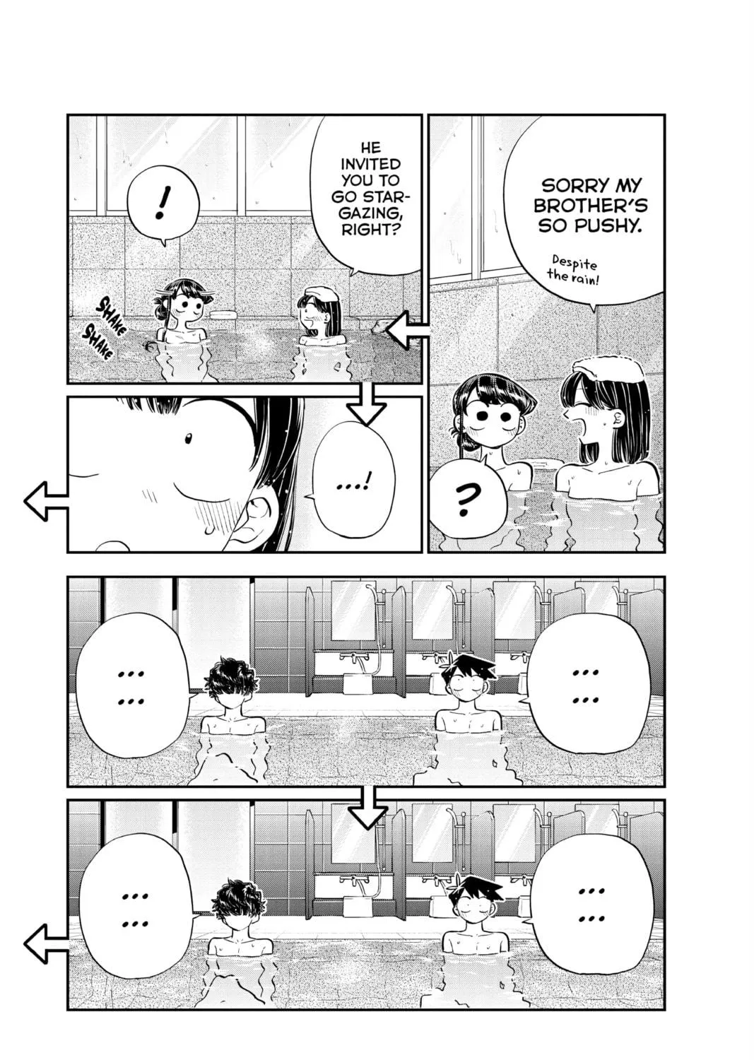 Read Komi Can