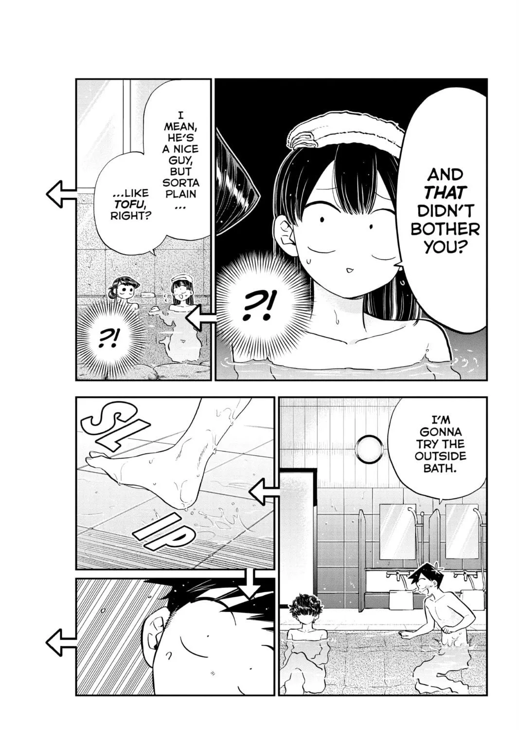 Read Komi Can
