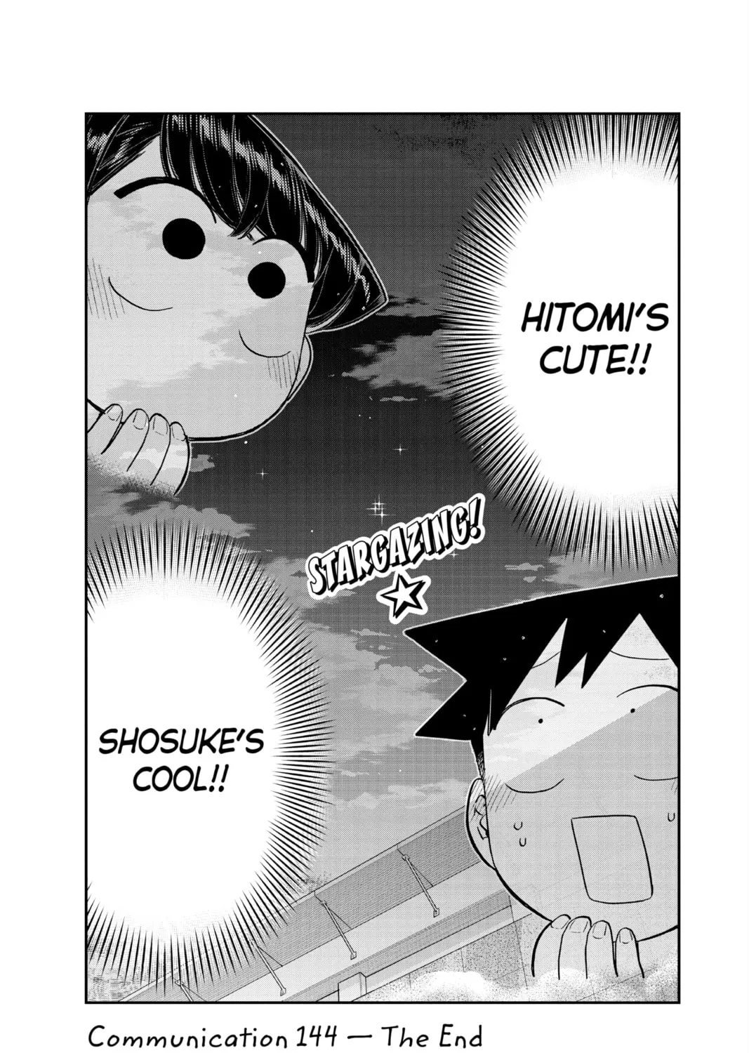 Read Komi Can