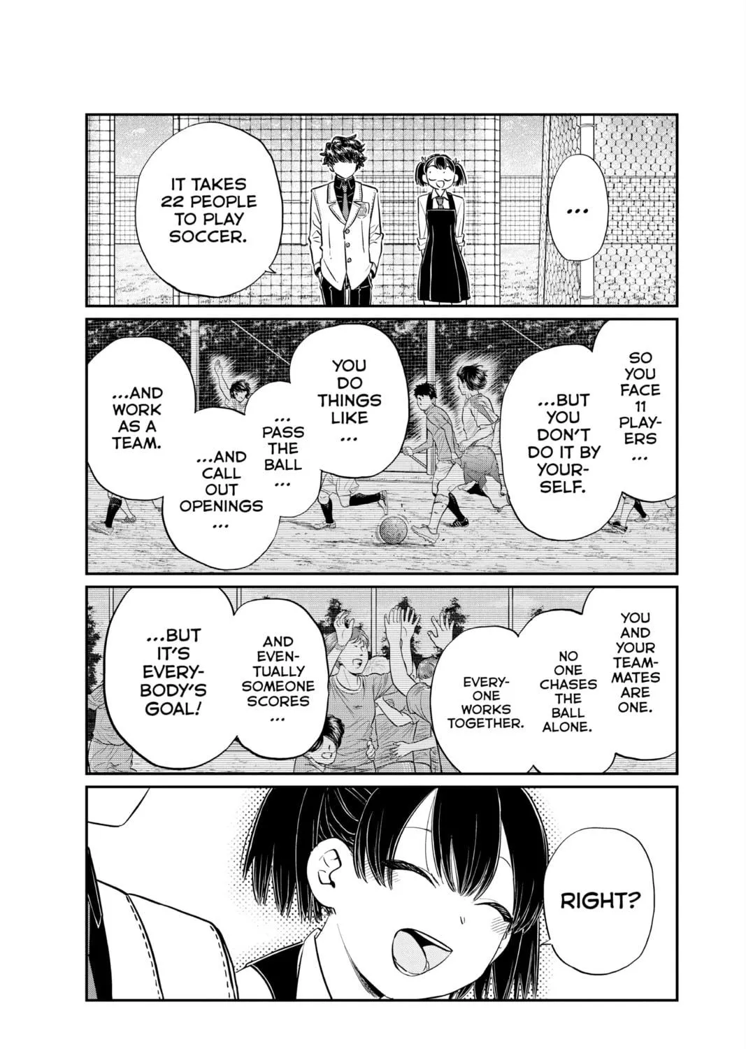 Read Komi Can