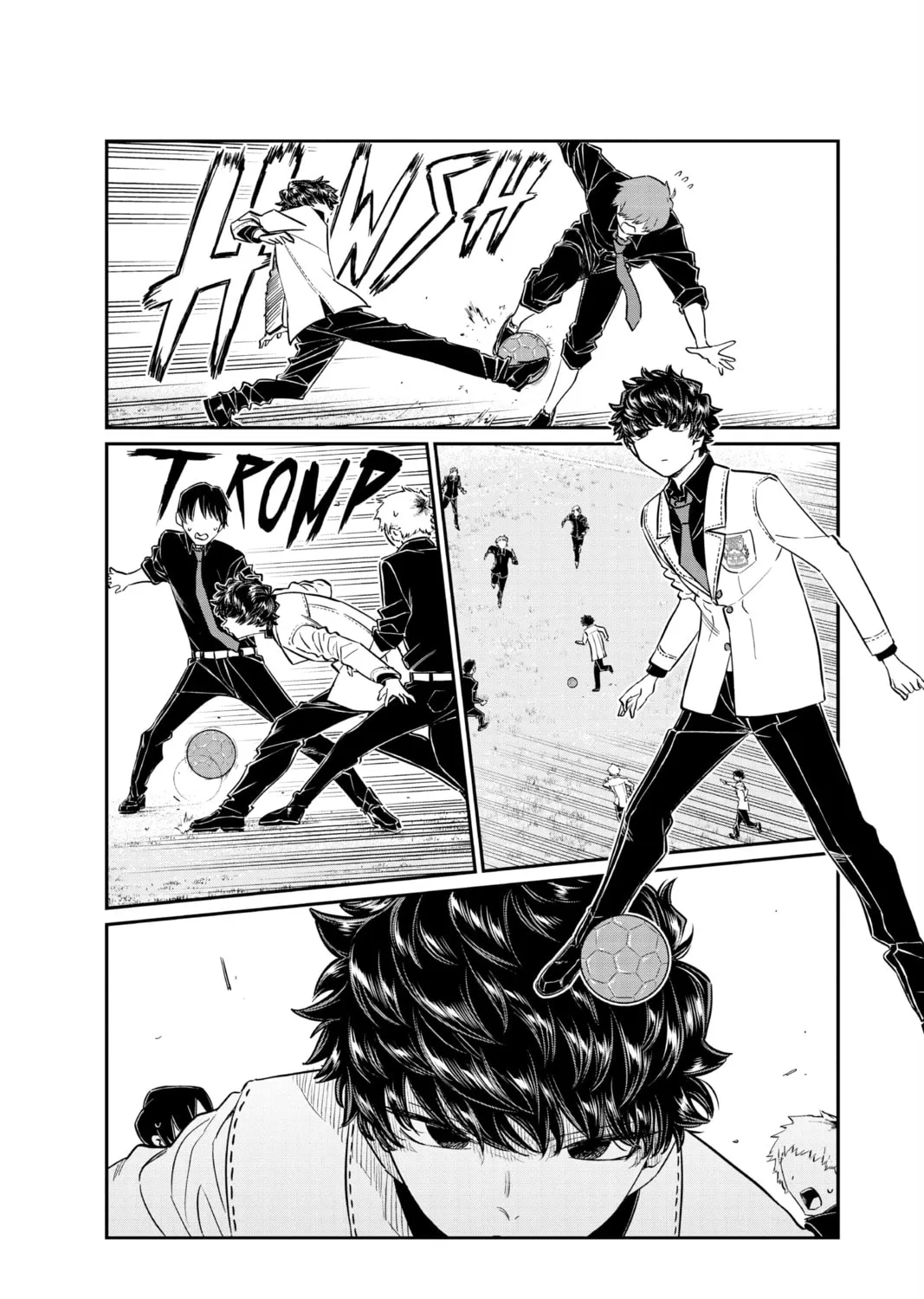 Read Komi Can