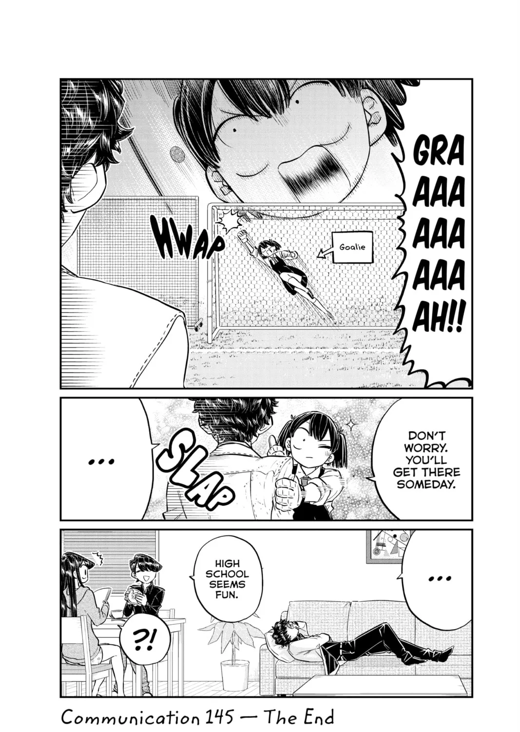 Read Komi Can