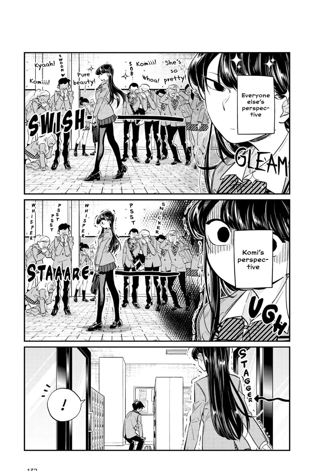 Read Komi Can