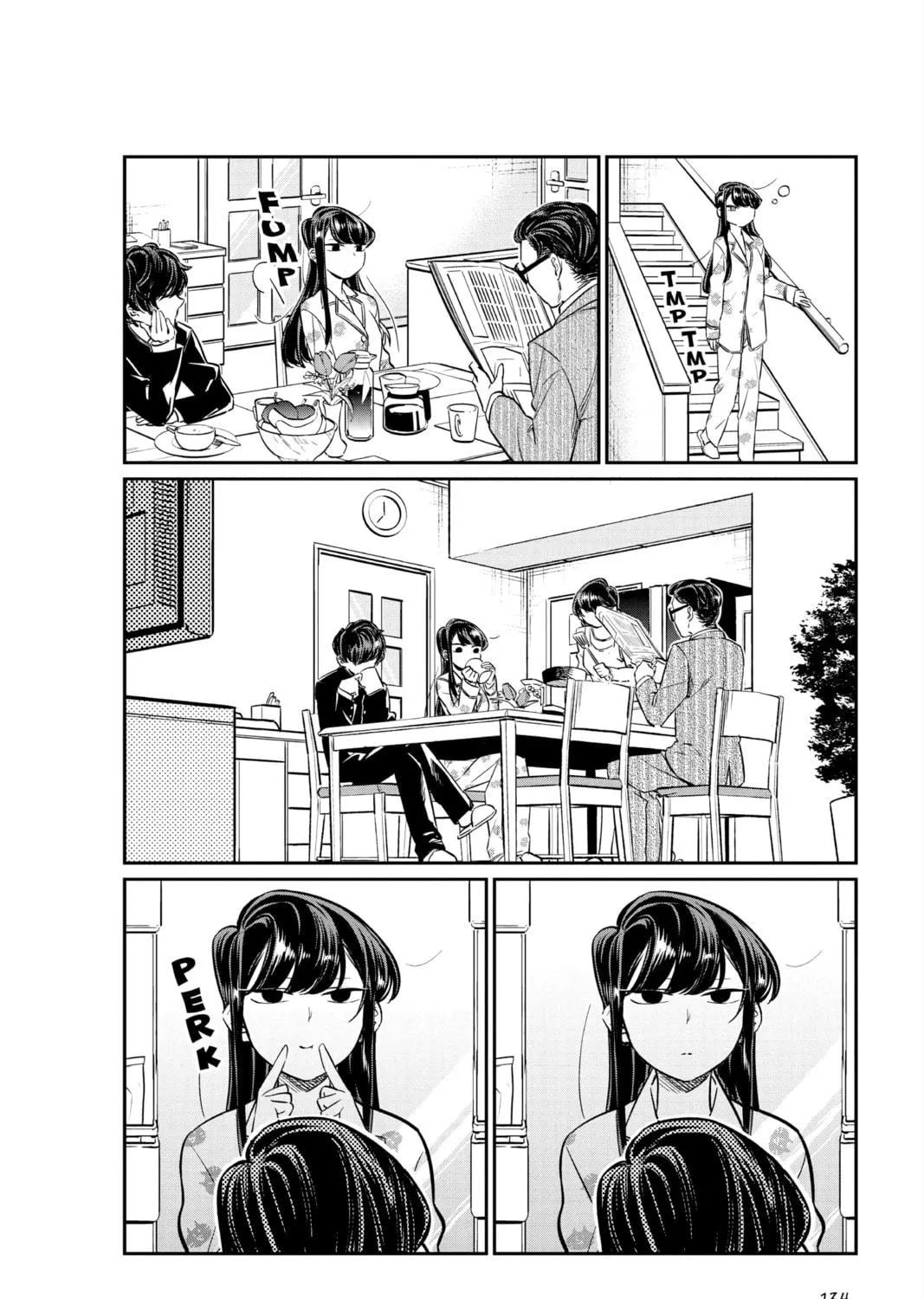 Read Komi Can