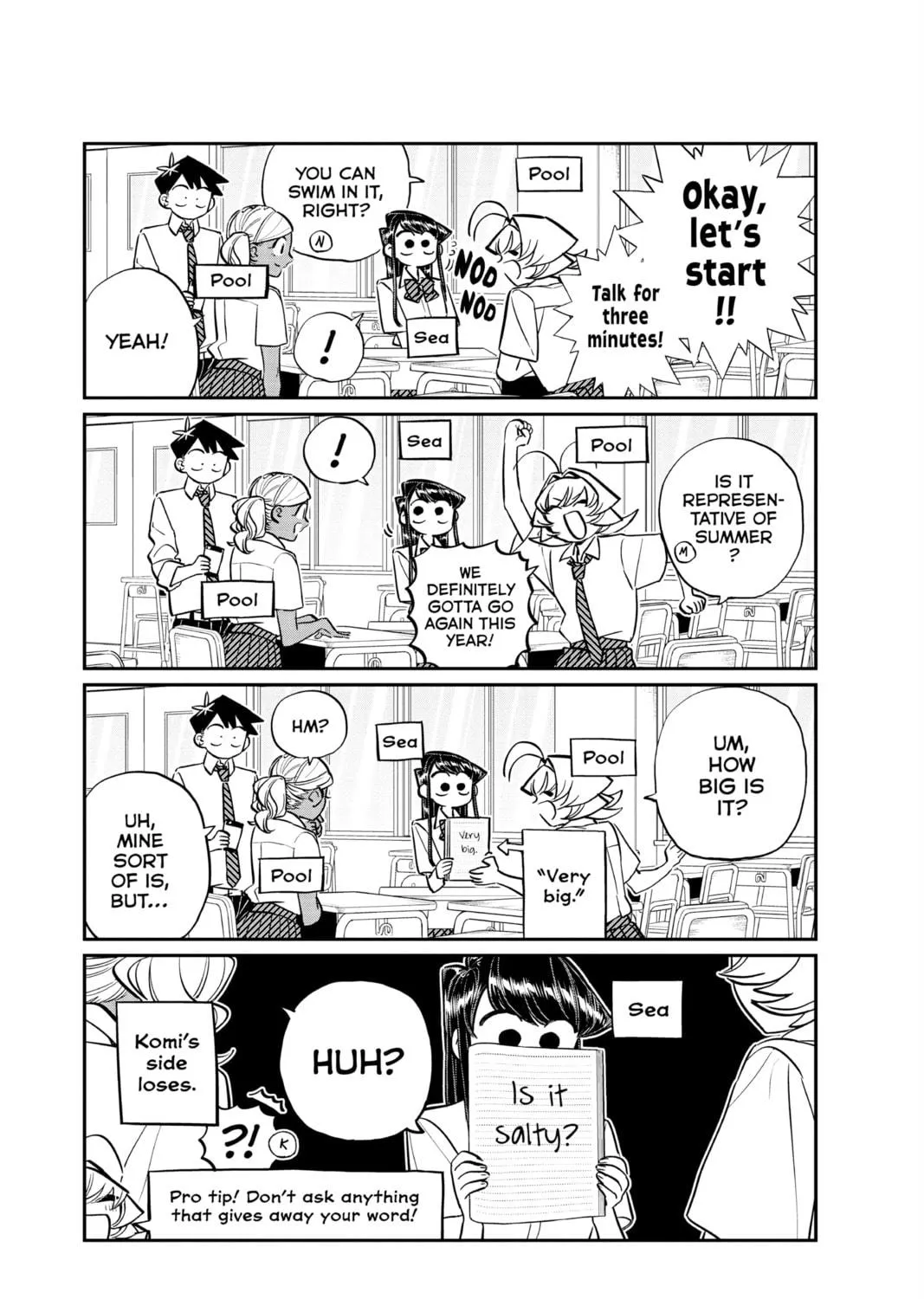 Read Komi Can