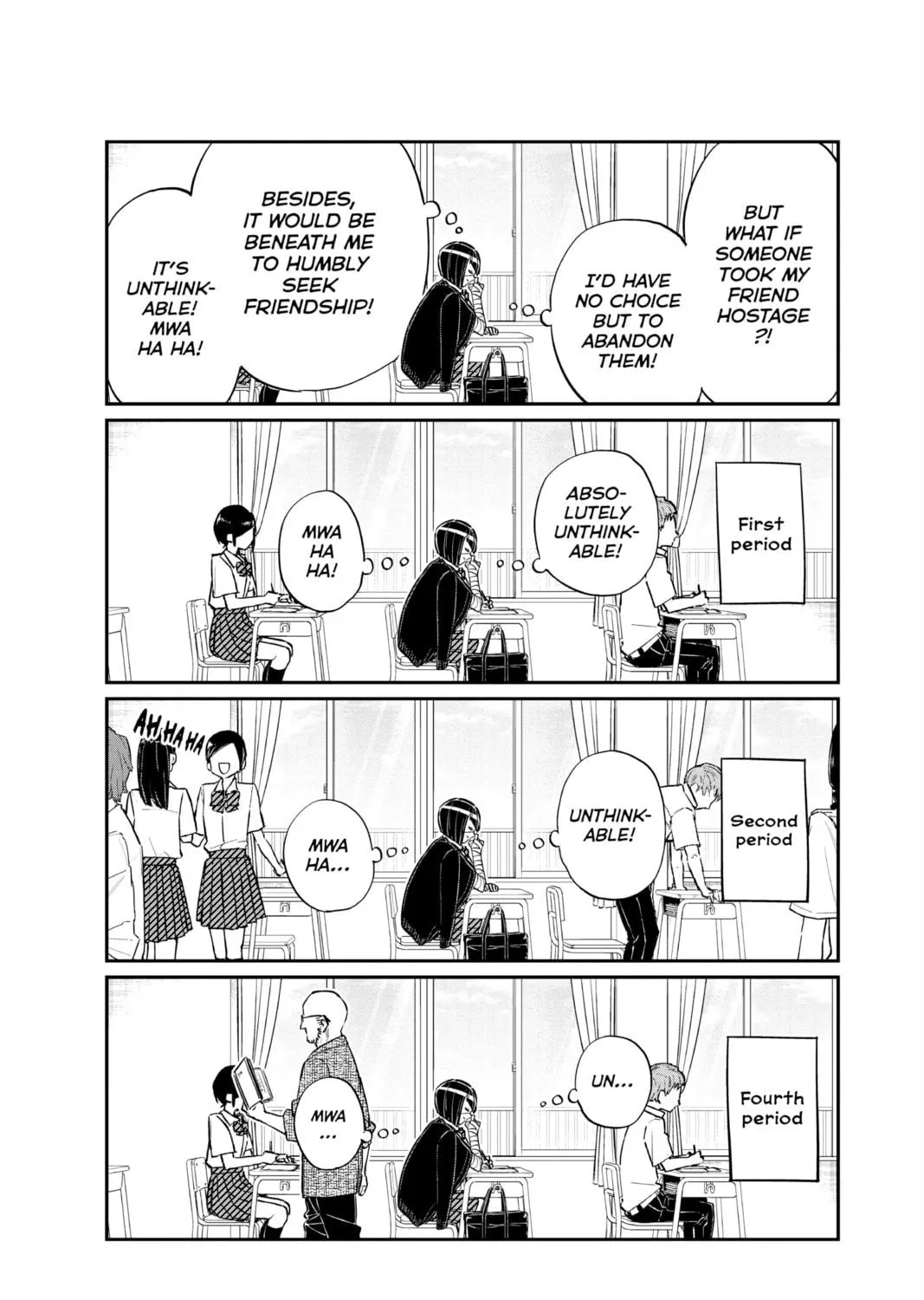 Read Komi Can