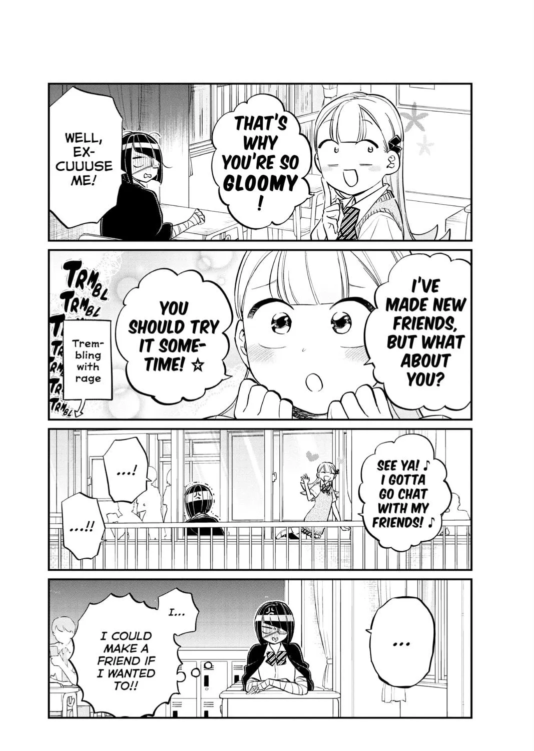 Read Komi Can