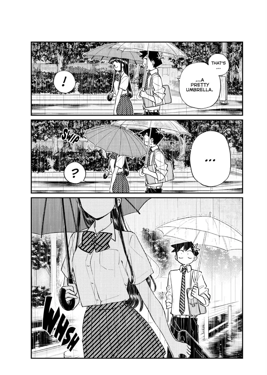 Read Komi Can