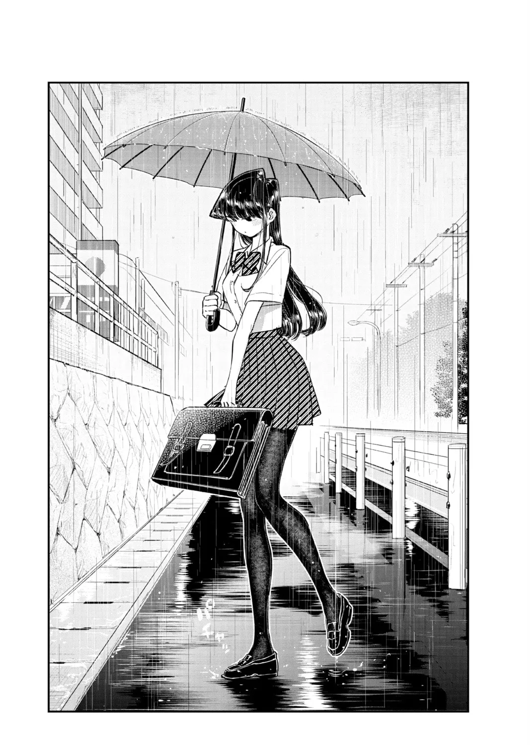 Read Komi Can