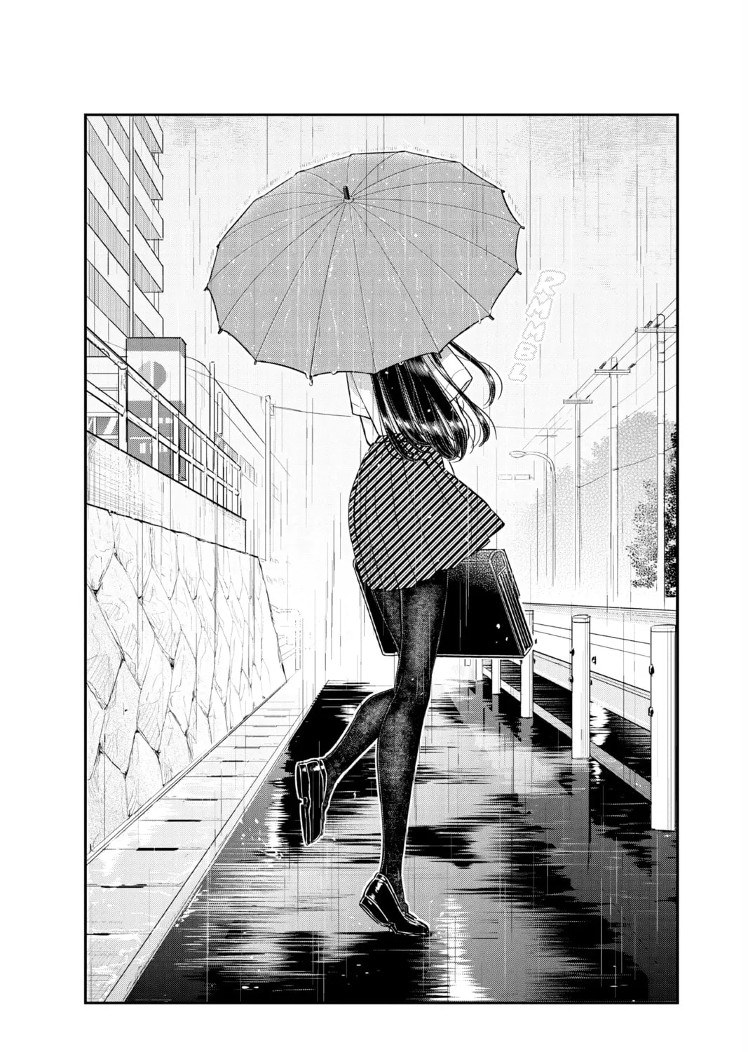 Read Komi Can