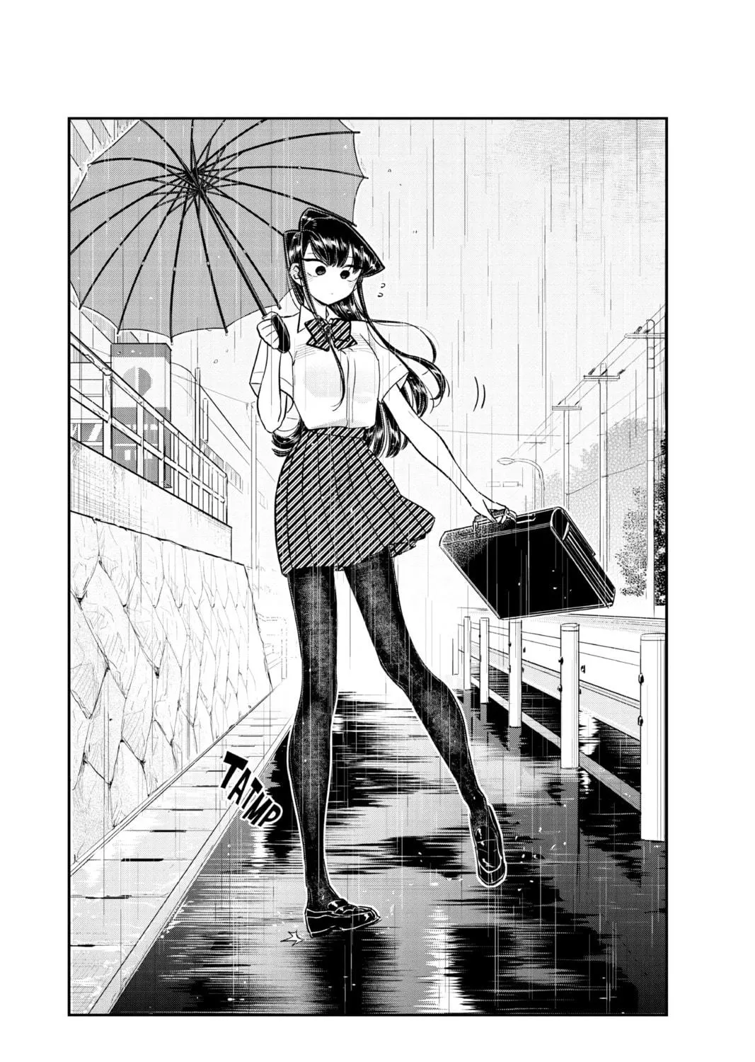 Read Komi Can