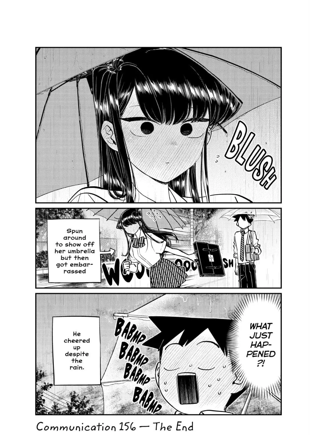 Read Komi Can