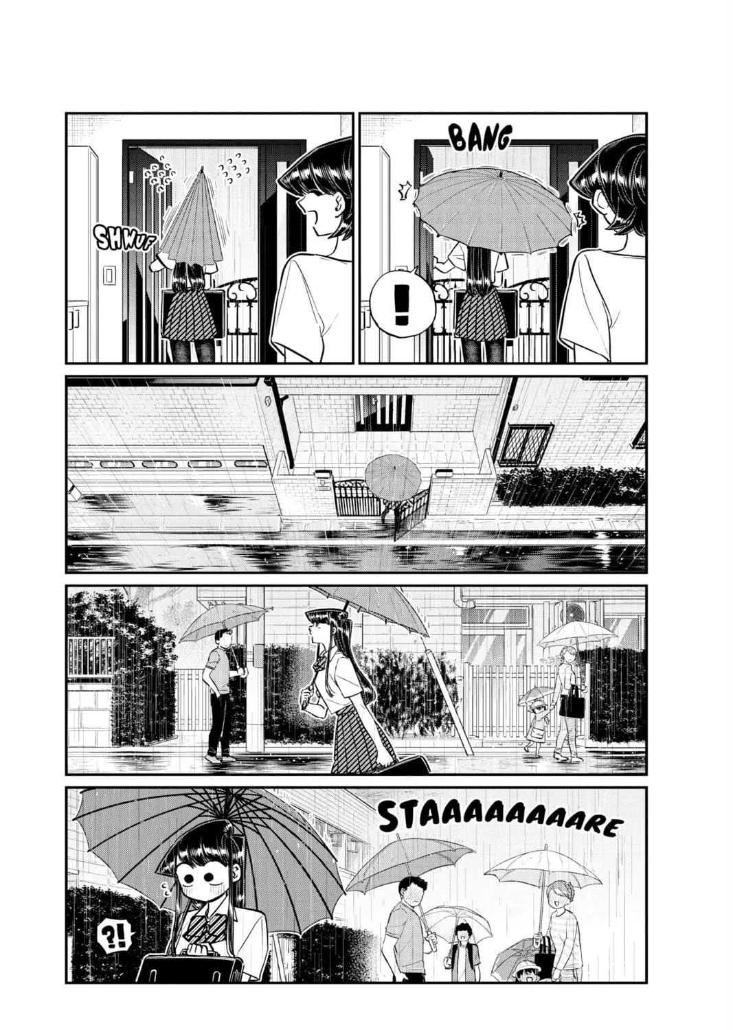 Read Komi Can