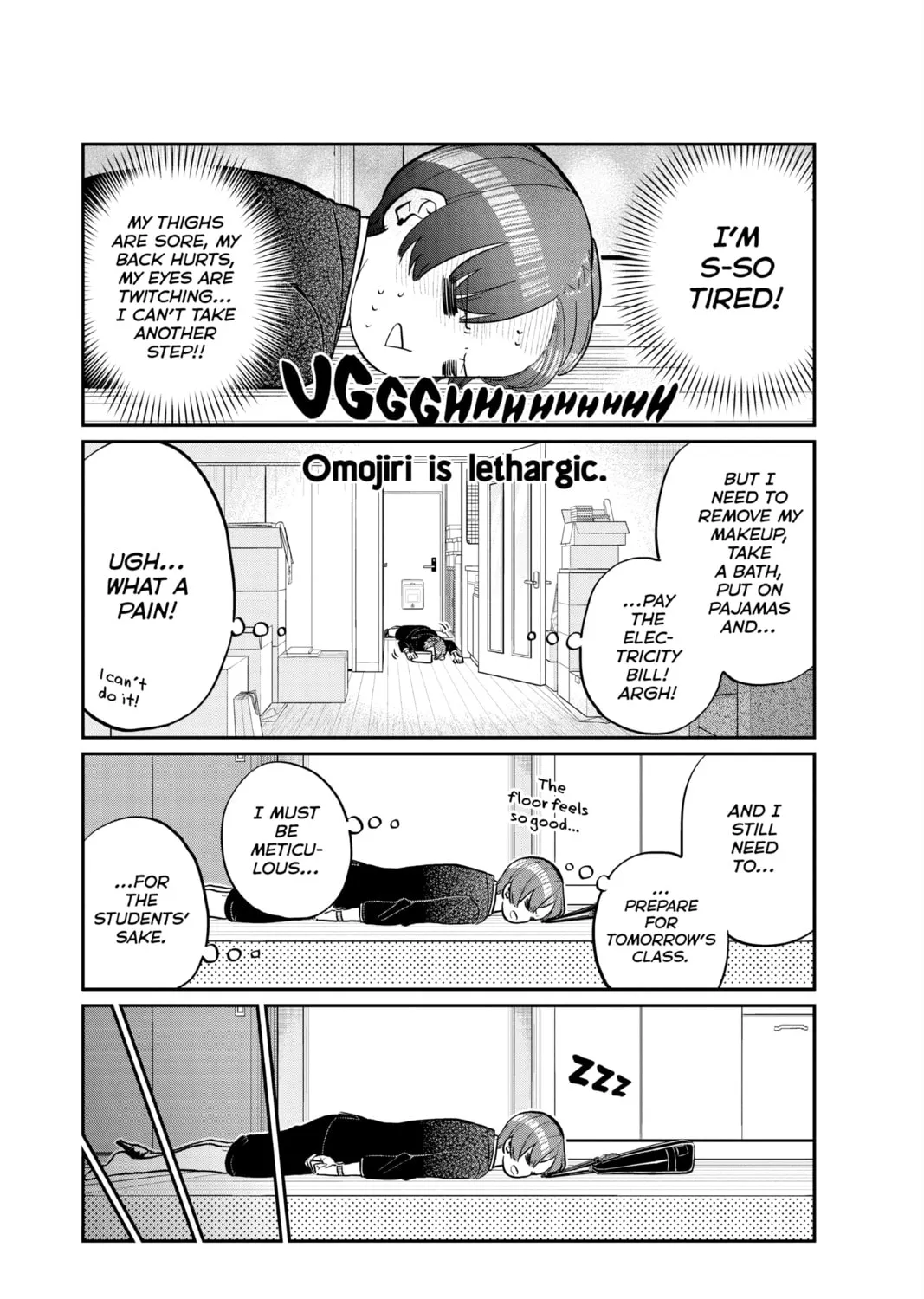 Read Komi Can
