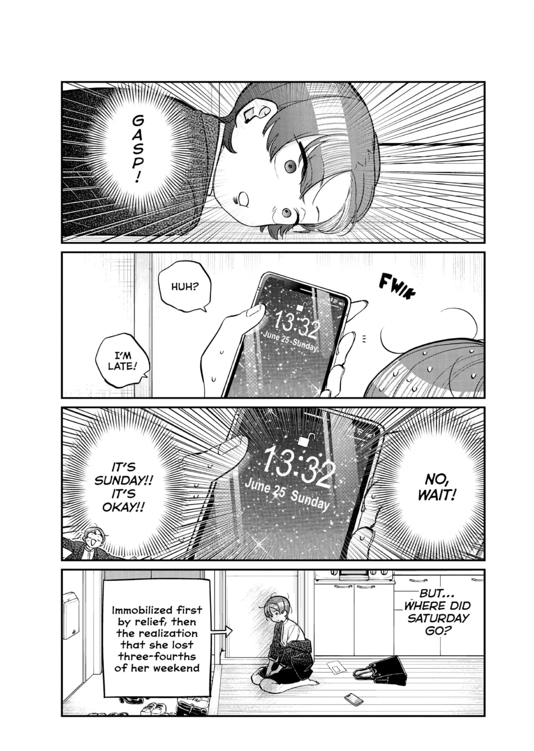 Read Komi Can