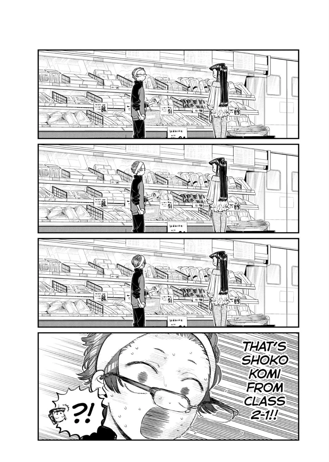 Read Komi Can