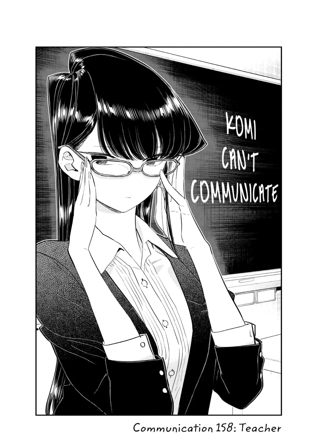 Read Komi Can