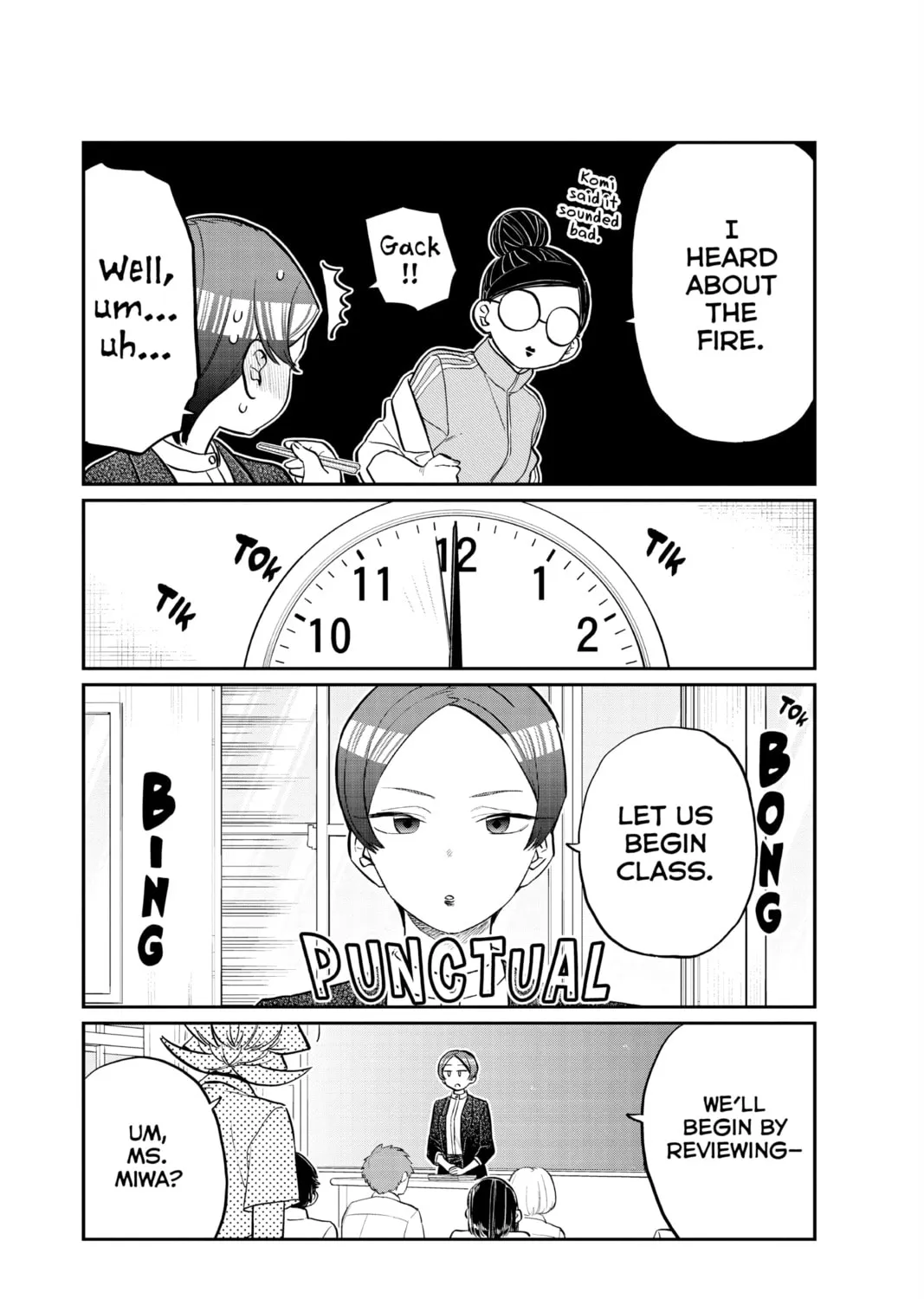 Read Komi Can