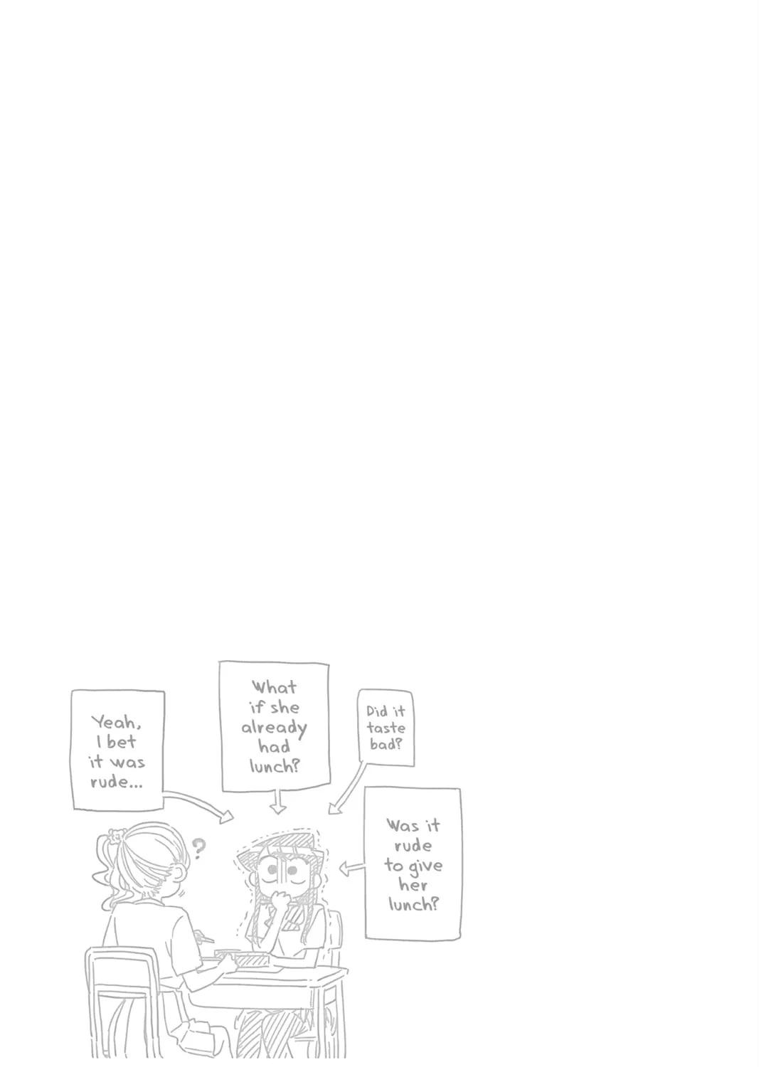 Read Komi Can