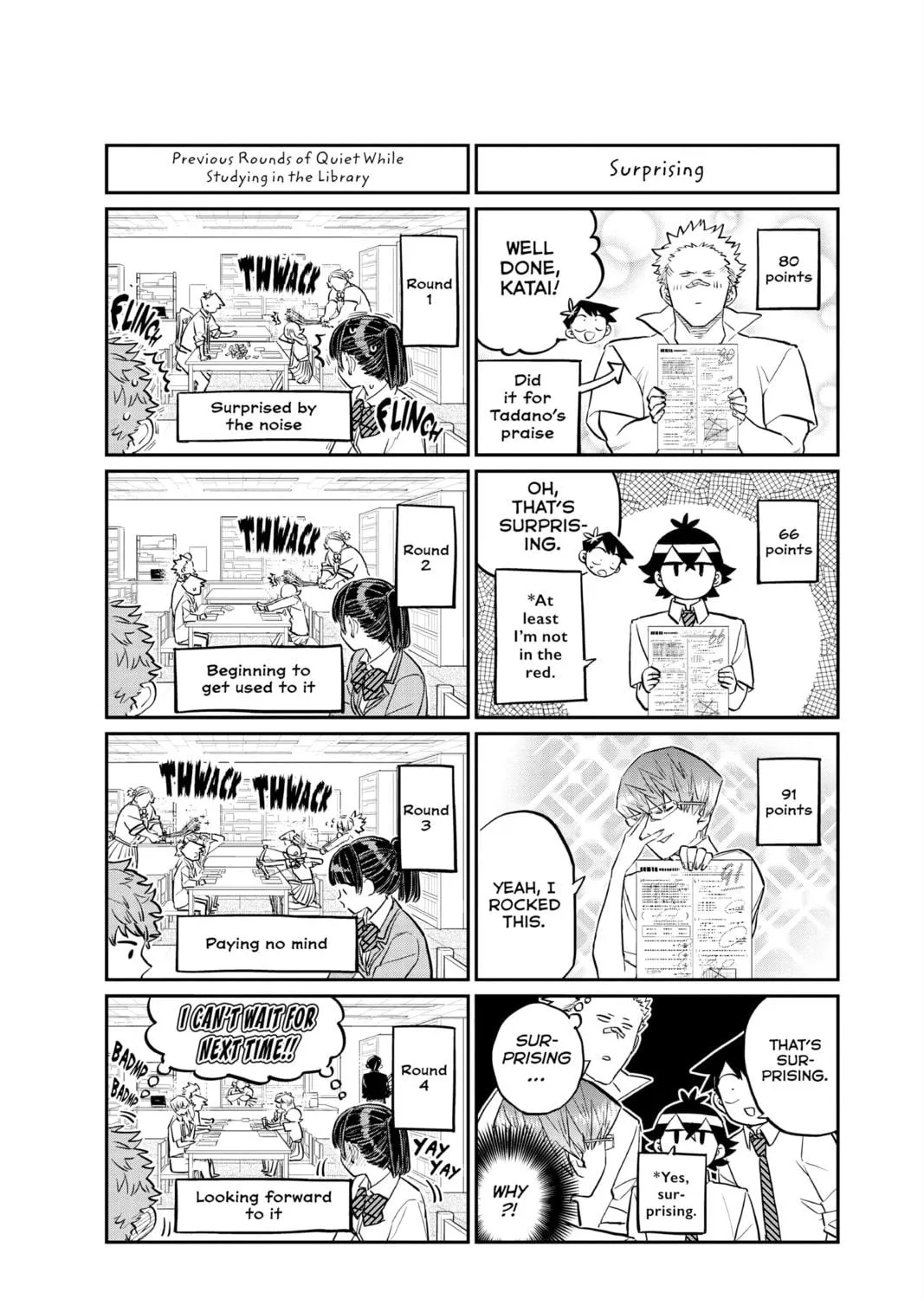 Read Komi Can