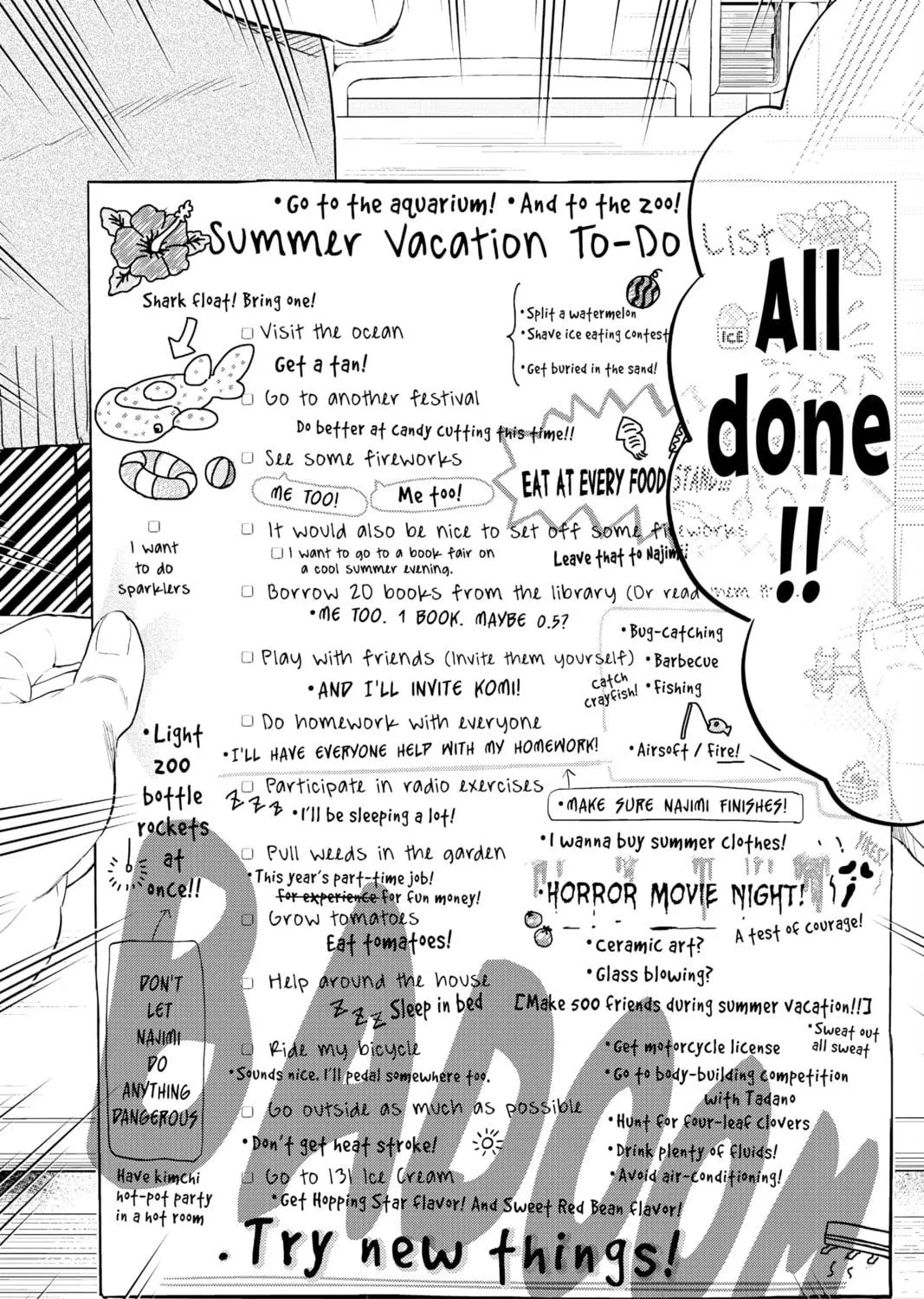 Read Komi Can