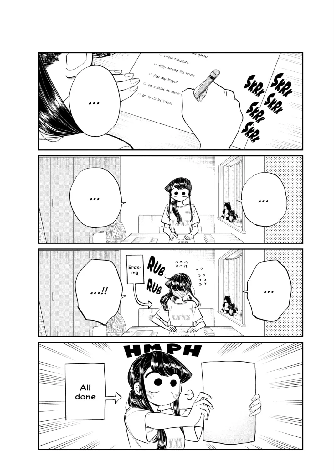 Read Komi Can