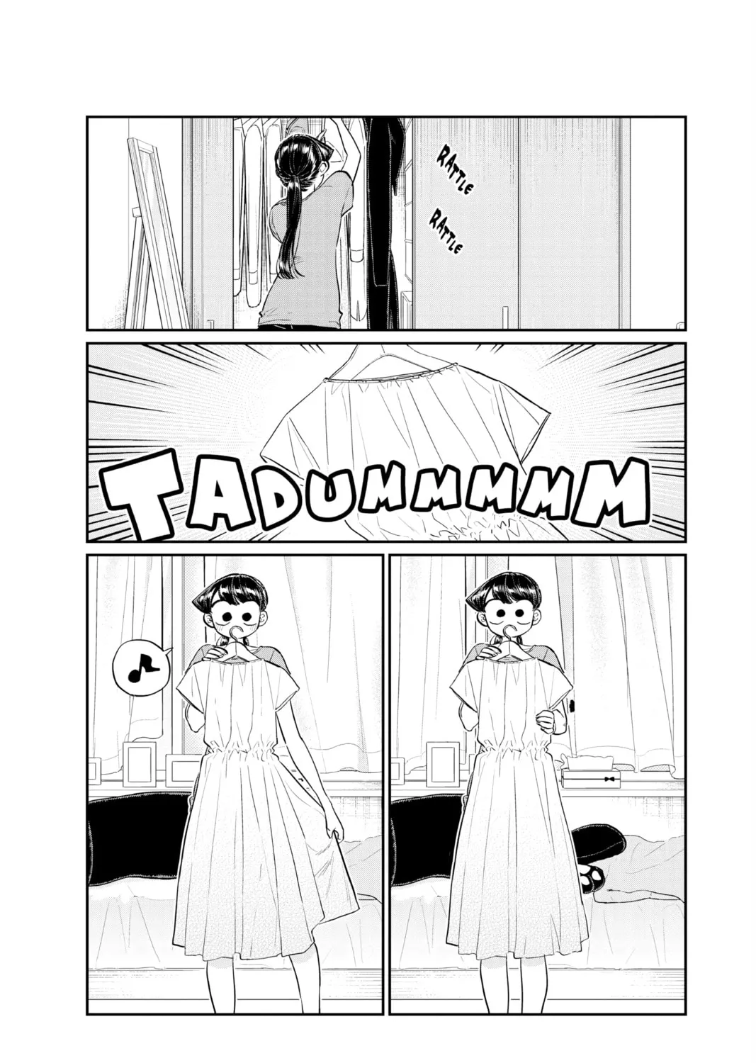 Read Komi Can