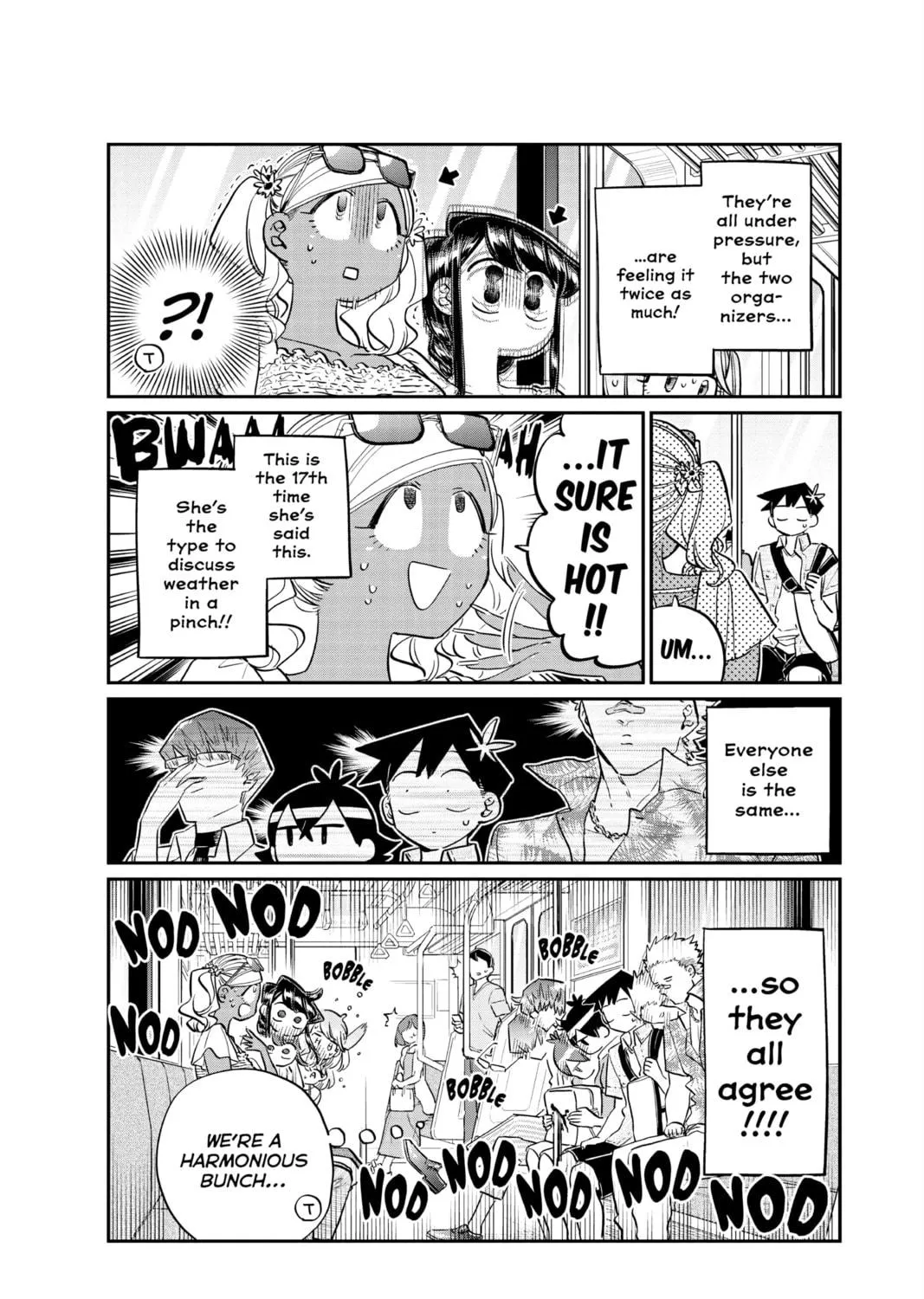 Read Komi Can