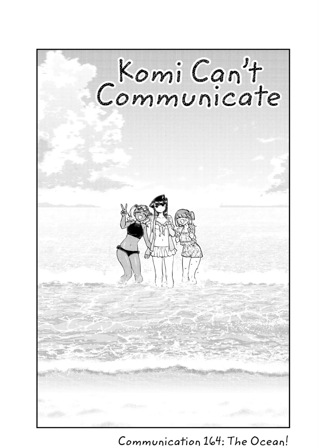 Read Komi Can