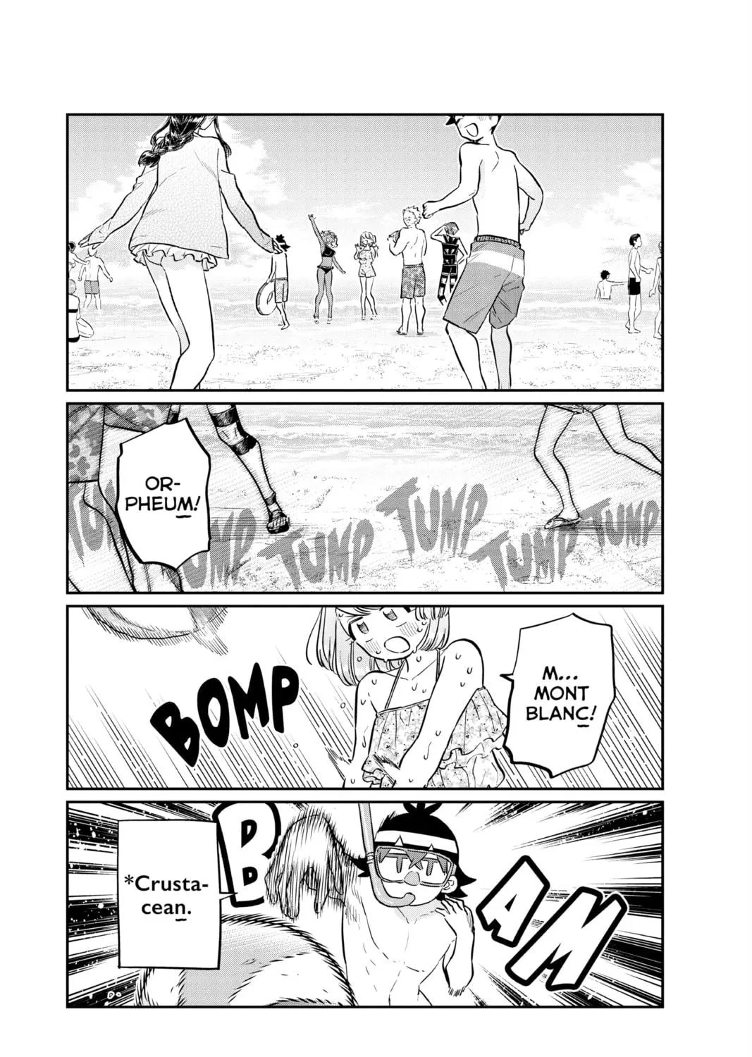 Read Komi Can