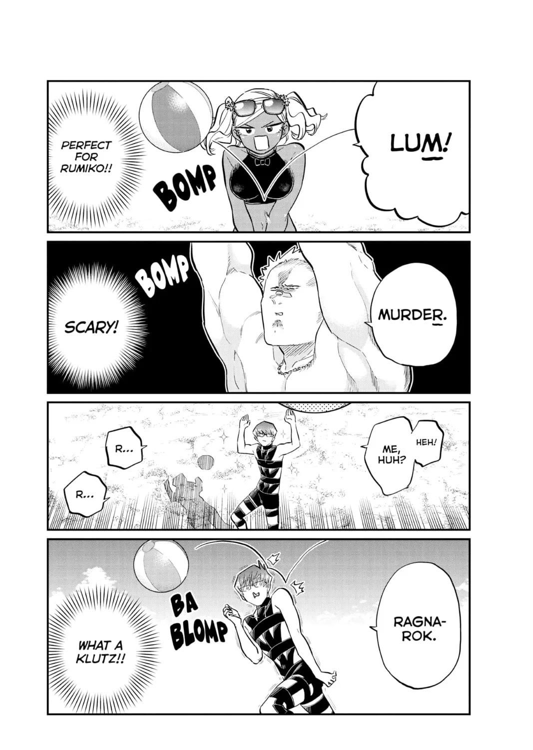 Read Komi Can