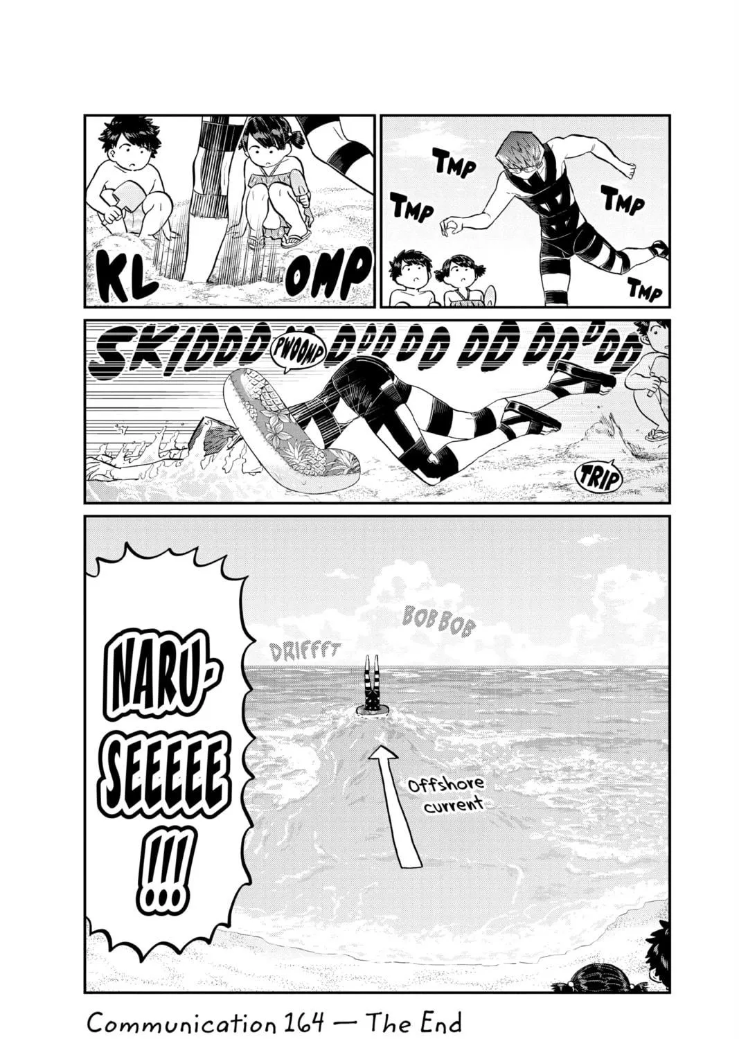 Read Komi Can