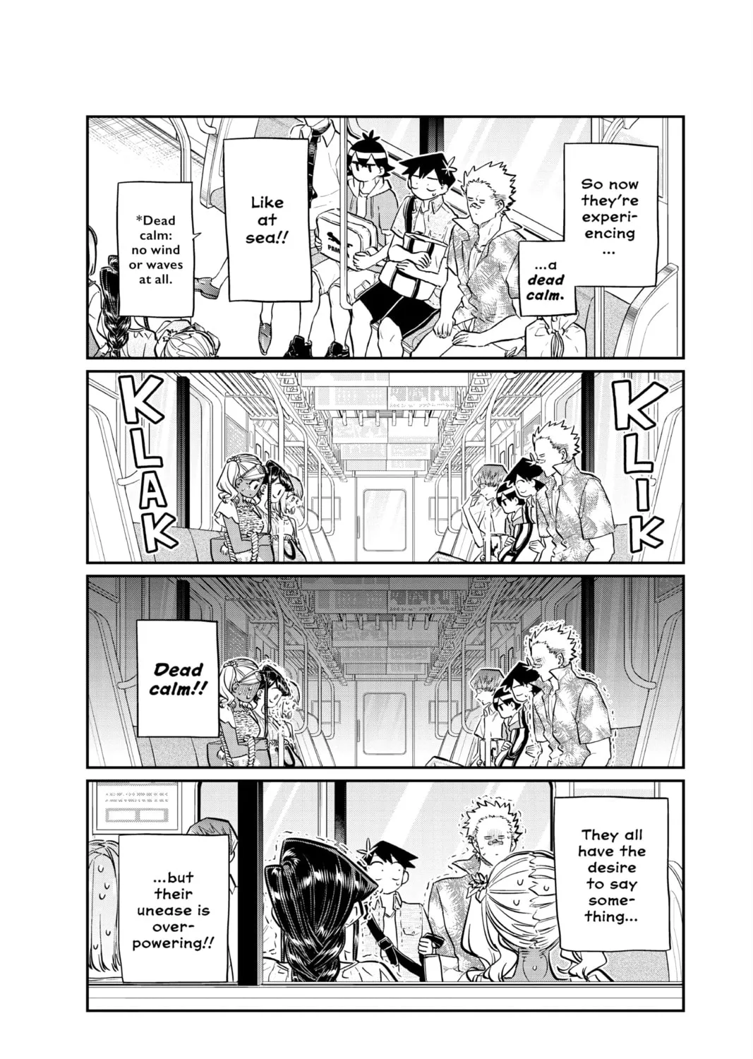 Read Komi Can