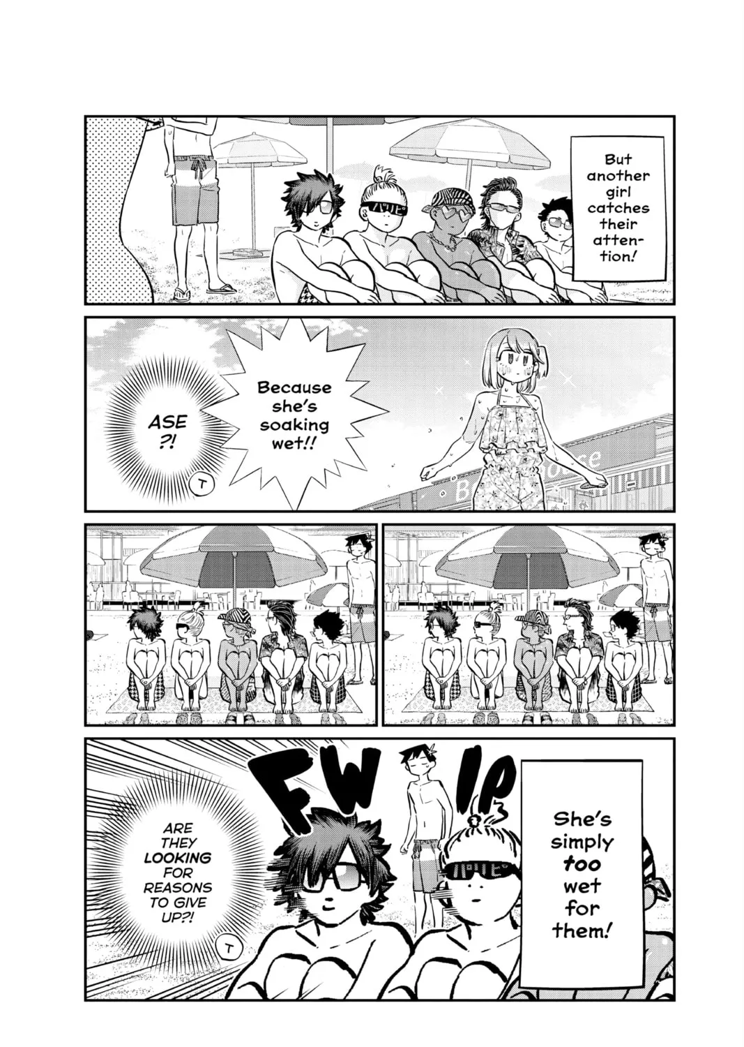 Read Komi Can