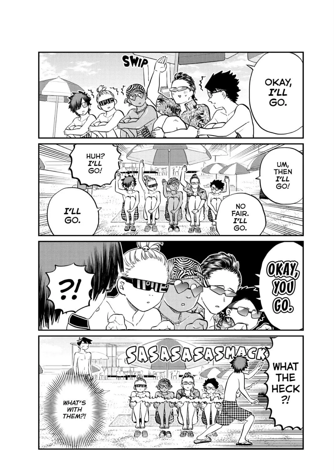Read Komi Can