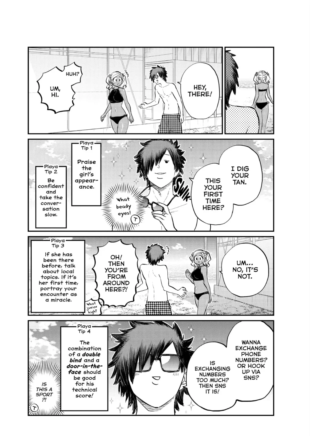 Read Komi Can