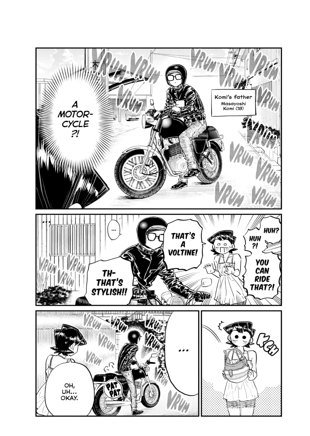 Read Komi Can