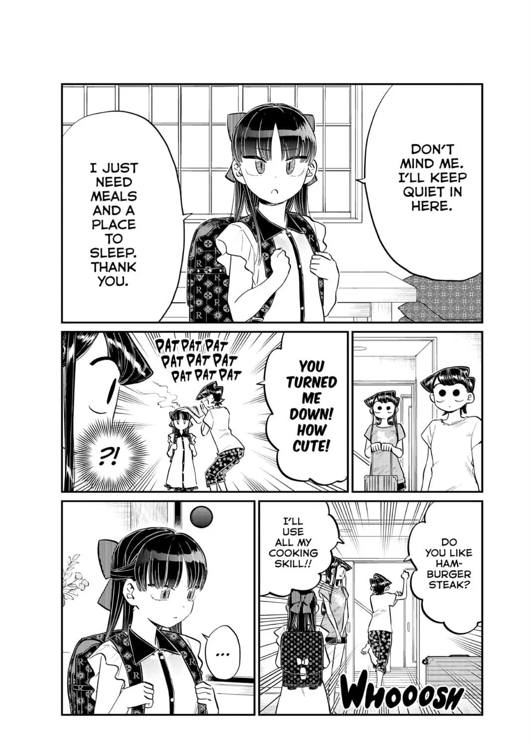 Read Komi Can